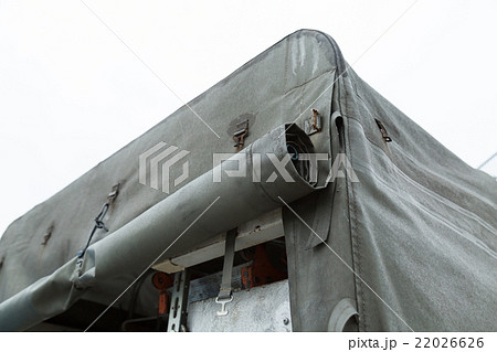 トラックの幌 トラックの幌 22026626