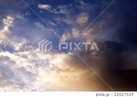 sky during sunset sky during sunset 22027014