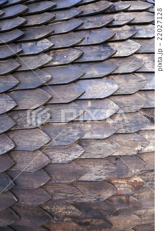 background of wooden planks  22027128