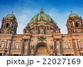 ベルリン大聖堂 22027169