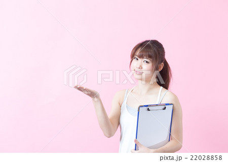 スポーティー (ピンクバック) 22028858