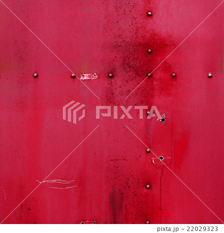 Red metal texture Red metal texture 22029323