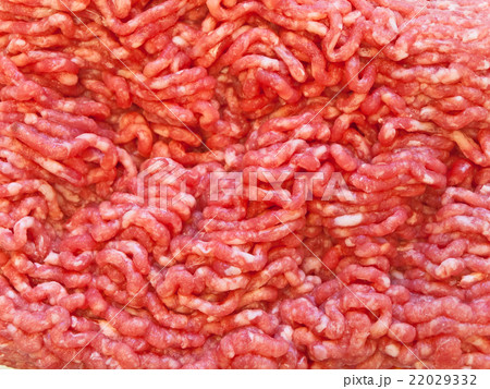 Minced Meat Bacground Minced Meat Bacground 22029332