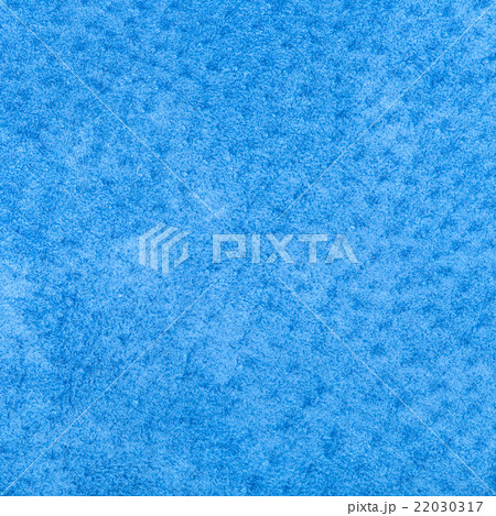 genuine leather - blue painted Pigskin 22030317