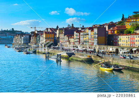 Porto Old Town, Portugal Porto Old Town, Portugal 22030861