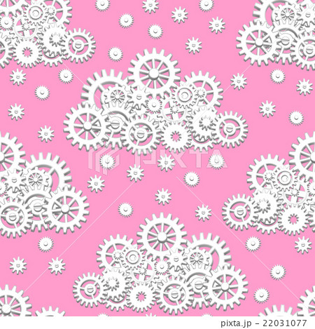 Mechanical gears cloud Mechanical gears cloud 22031077