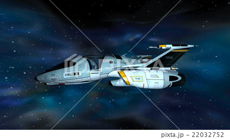 宇宙船 宇宙船 22032752