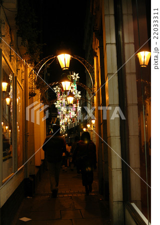 ロンドンのクリスマス ジーズコート ロンドンのクリスマス ジーズコート 22033311