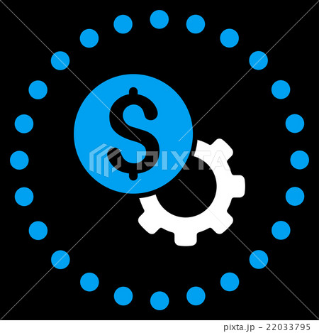 Development Cost Icon Development Cost Icon 22033795