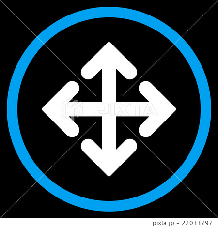 Direction Variants Icon Direction Variants Icon 22033797