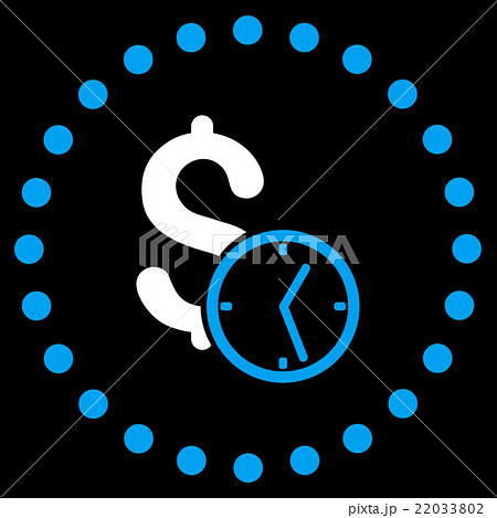 Dollar Credit Icon Dollar Credit Icon 22033802
