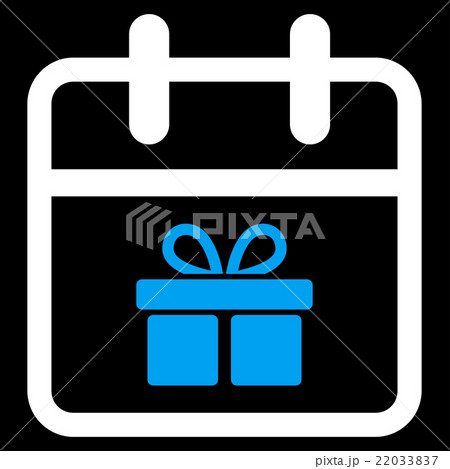 Gift Date Icon 22033837