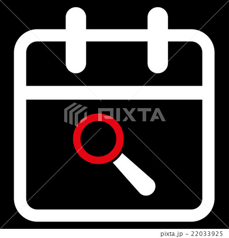 Audit Date Icon Audit Date Icon 22033925