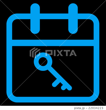 Security Day Icon 22034223