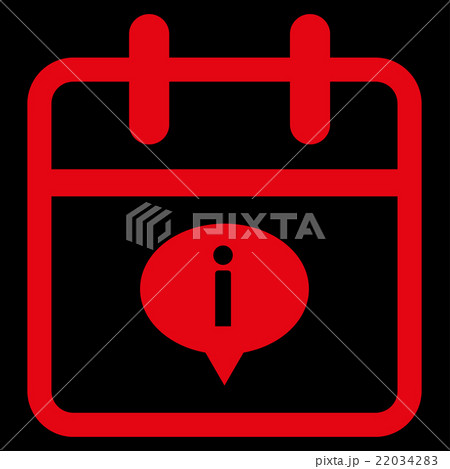 Day Information Icon 22034283