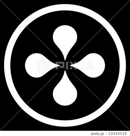 Map Markers Icon Map Markers Icon 22034519