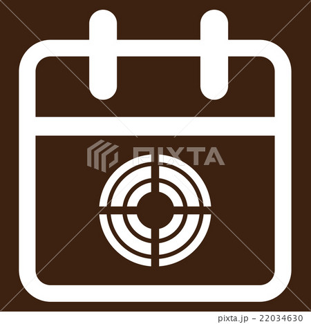 Target Date Icon Target Date Icon 22034630