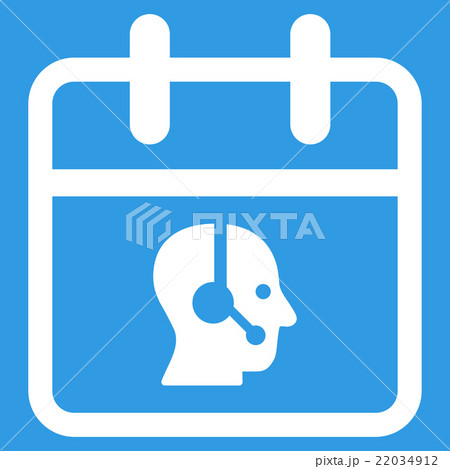 Operator Day Icon 22034912