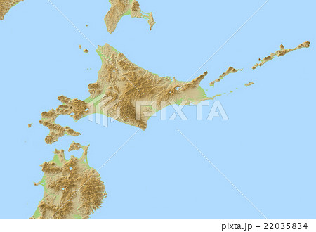 東北、北海道 東北、北海道 22035834