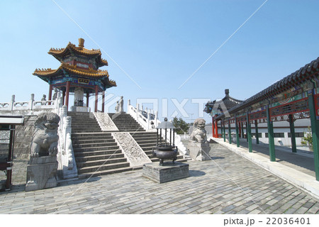 孔子公園（熊本県） 22036401