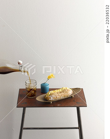 バゲットサンド 22036532