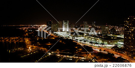 オアフ島27 22036876