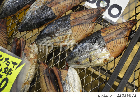 焼津名産「鰹のなまり節」 焼津名産「鰹のなまり節」 22036972