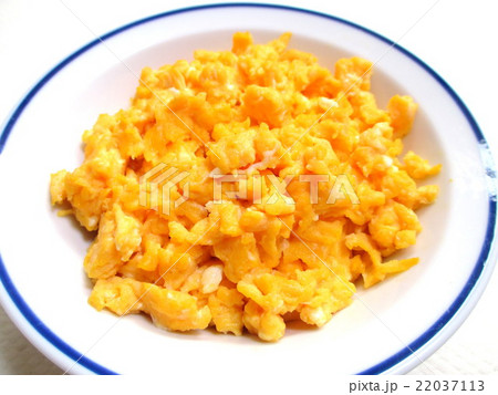 炒りたまご 22037113