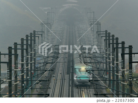北海道新幹線 北海道新幹線 22037300