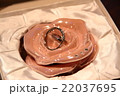 結婚指輪 22037695