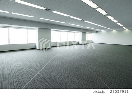 オフィスの空室 22037911