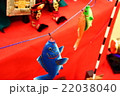 鯉のぼり人形 22038040