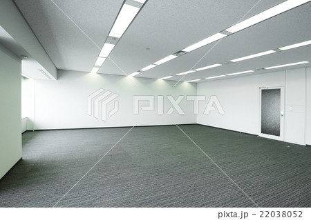 オフィスの空室 22038052