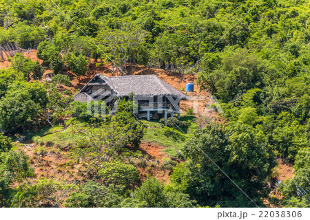 Lokobe Strict Reserve - Nosy Be, Madagascar 22038306