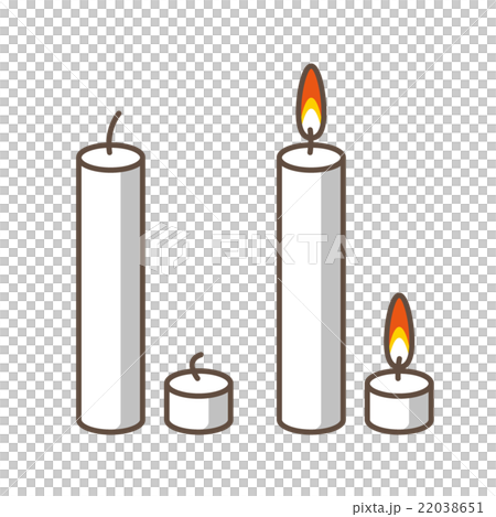 蠟燭 蠟燭 22038651