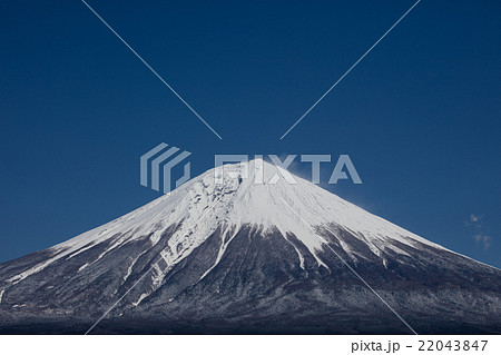富士山 22043847