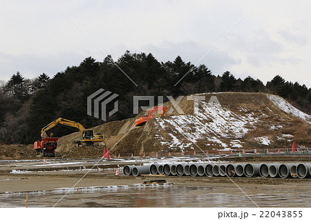 宮城県東松島市野蒜 宮城県東松島市野蒜 22043855