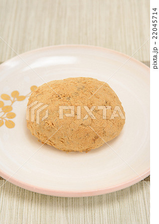 おいしいきなこおはぎ おいしいきなこおはぎ 22045714