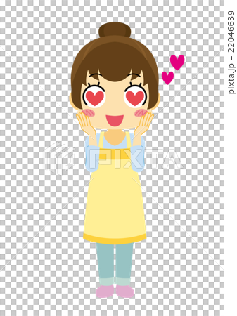 一位家庭主婦愛上了自己 一位家庭主婦愛上了自己 22046639