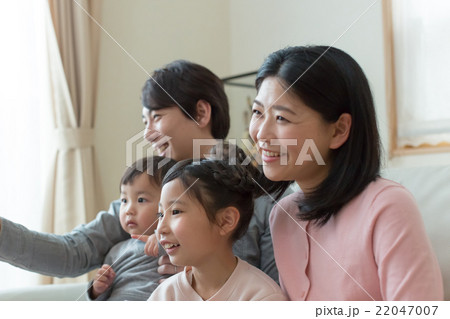 Sekku (seasonal festival)　2years old & 7years old 22047007