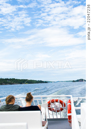 Stockholm Archipelago Stockholm Archipelago 22047236