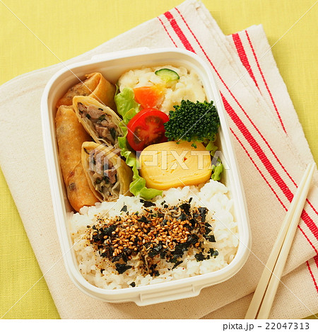 お弁当 お弁当 22047313