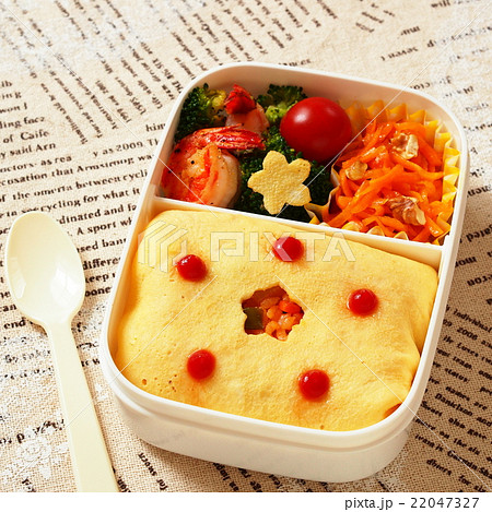 お弁当 22047327