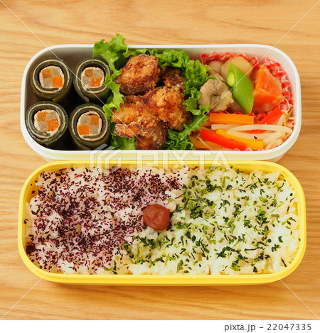 お弁当 お弁当 22047335