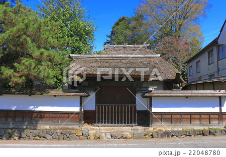 旧滝沢本陣 旧滝沢本陣 22048780