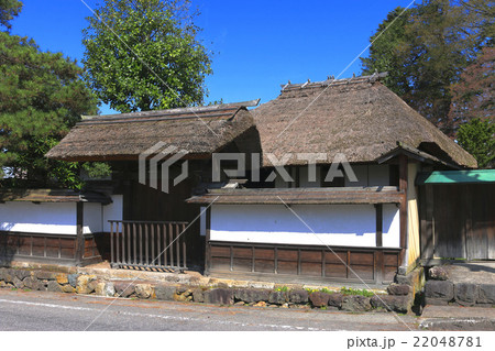 旧滝沢本陣 旧滝沢本陣 22048781