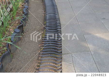歩道 22048923