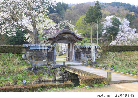 朝倉氏遺跡 朝倉氏遺跡 22049348
