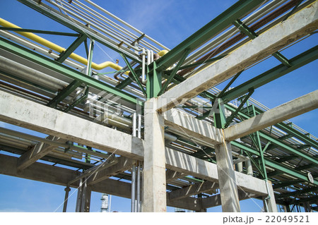 pipe rack pipe rack 22049521