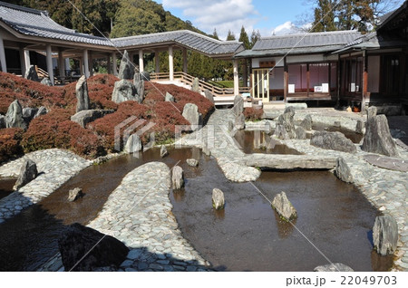 松尾大社庭園 22049703